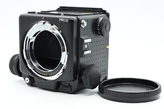 Mamiya RZ67 Pro II Medium Format Camera Body RZ-67