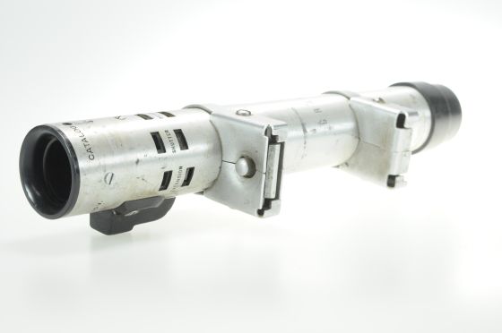 Graflex 2773 3-Cell Flash Handle for Star Wars Lightsaber Cosplay.