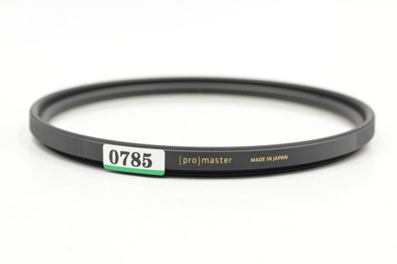 Promaster HGX UV 105mm Filter