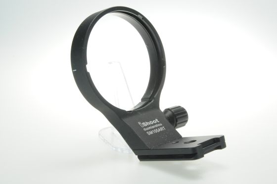 iShoot IS-SM105ART Lens Collar Tripod Mount Ring F/Sigma 100-400mm DG DN OS