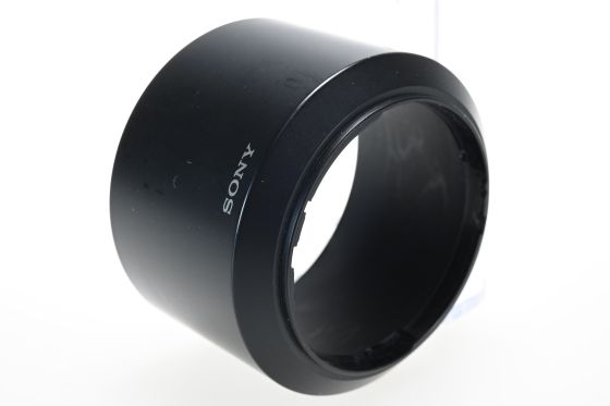 Sony ALC-SH116 Lens Hood Shade F/E 50mm f1.8 OSS