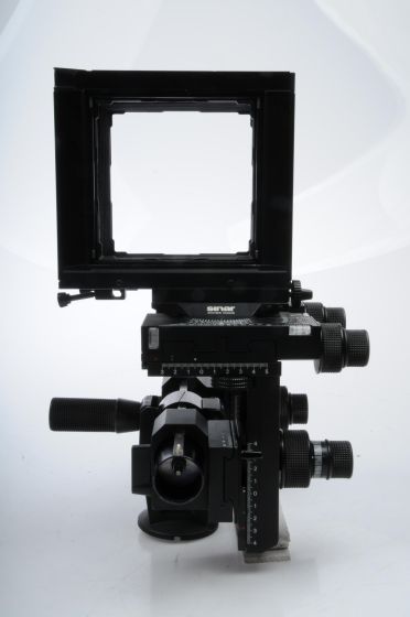 Sinar P2 4x5 Large Format Film Camera