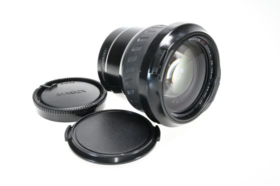 Minolta AF 28-105mm f3.5-4.5 Xi Lens Sony