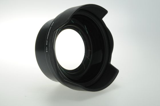 Sony VCL-EX0877 Wide Conversion Lens x0.8