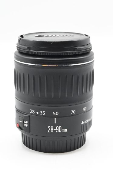 Canon EF 28-90mm f4-5.6 III Lens