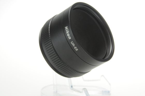Nikon UR-E8 Lens Converter Adapter for Coolpix 5700