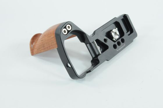 SmallRig Wooden Handle for DJI Ronin-RS2/RSC2