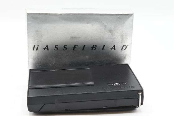 Hasselblad 100 Polaroid Back