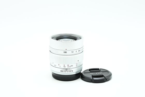 Mitakon Zhongyi Speedmaster 35mm f0.95 Lens Fujifilm X Mount