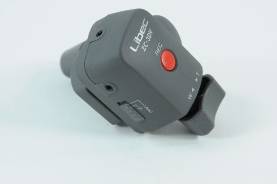 Libec ZC-3DV Zoom Control for DV Cameras
