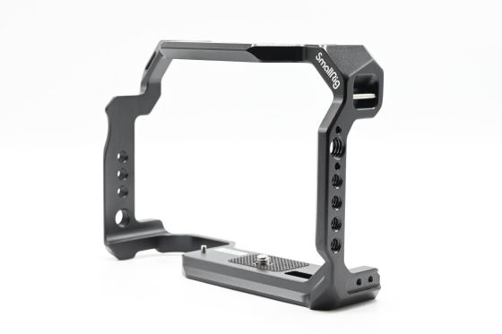 SmallRig Camera Cage for Canon EOS R5 and R6 2982