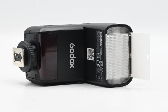 Godox TT350o TTL / Flashpoint Zoom R2 Mini Flash for Olympus/Panasonic