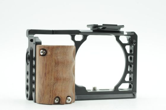 SmallRig Camera Cage for Sony A6100, A6300, A6400, A6500 2310 A01