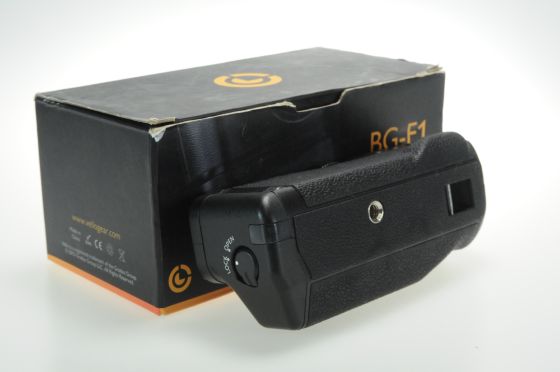 Vertical Battery Grip For - Fujifilm X-T1 VG-XT1