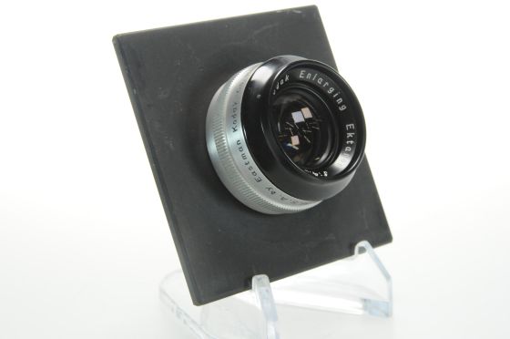 Kodak 75mm f4.5 Ektanon Enlarging Lens
