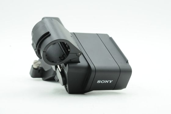 Sony XLR-H1 XLR Handle Unit