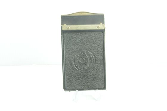 Vintage Plaubel 6x9cm Film Holder Pack