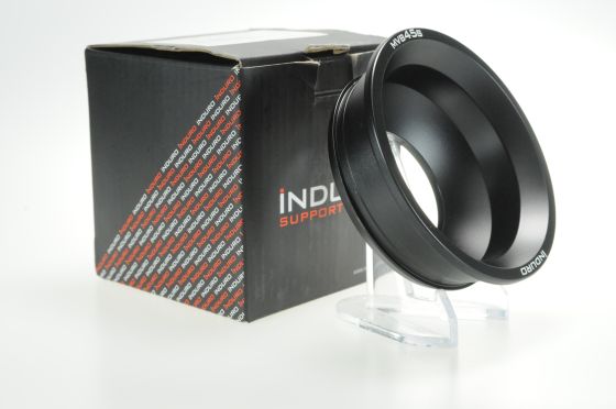 Induro 100mm Video Bowl MVB45S for Grand Series 4 & 5 Tripods