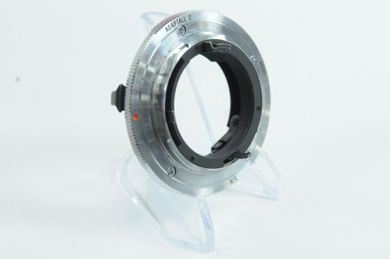 Tamron Adaptall C/Y Contax Yashica Lens Mount Adapter