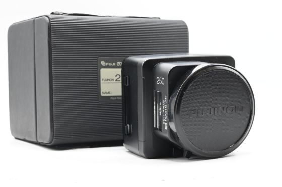 Fujifilm GX680 250mm f5.6 EBC GX Lens