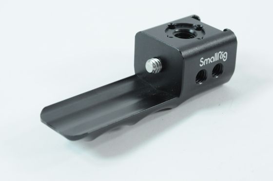SmallRig MD3490 Extension Rail Handle Rig for Sony