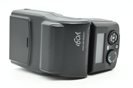 Nissin i60A Flash for Sony Cameras