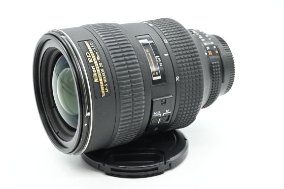 Nikon Nikkor AF-S 28-70mm f2.8 D ED IF Lens AFS
