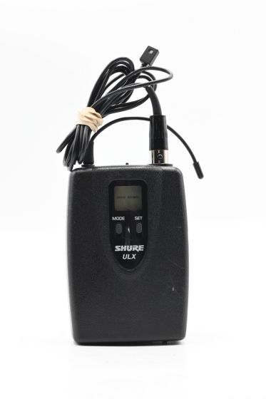 Shure ULX-M1 Wireless Bodypack Transmitter M1 662-698 MHz