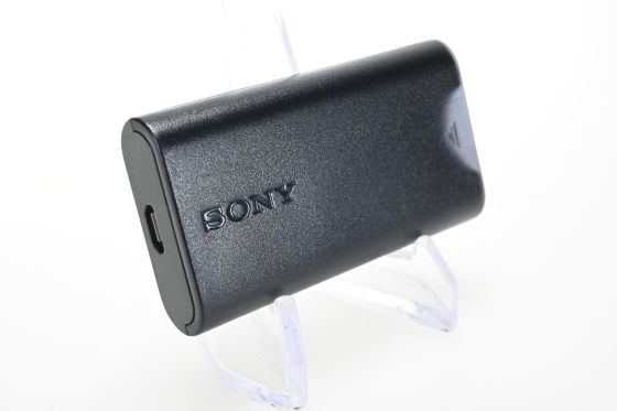 Sony BC-DCX2 Battery Travel Charger