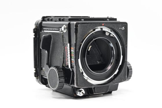 Mamiya RB67 Pro S Medium Format Camera Body RB-67 [Parts/Repair]