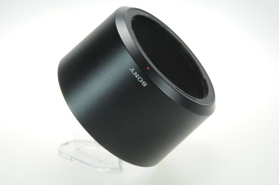 Sony ALC-SH138 Lens Hood Shade For FE 90mm f2.8 Macro G OSS