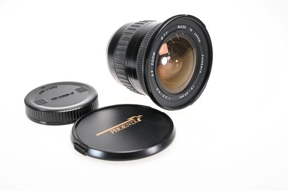 Phoenix AF 19-35mm f3.5-4.5 Lens Canon EF