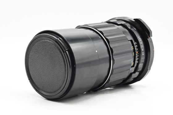 Pentax 67 200mm f4 Super-Multi-Coated Takumar Lens SMC 6x7 200/4