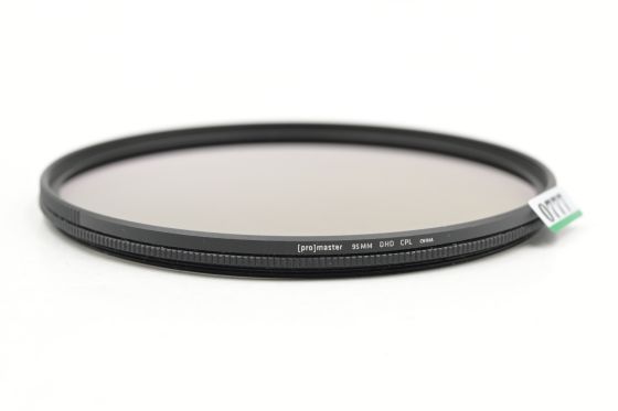 Promaster DHD CPL 95mm Filter