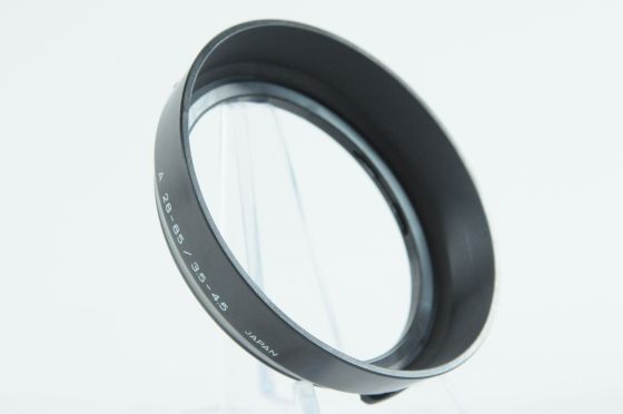 Minolta Hood Shade for 28-85mm f3.5-4.5 AF Lens