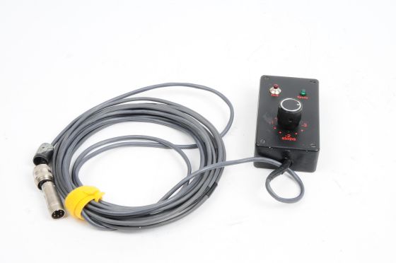 Speedotron Remote Control (5 Pin) Wired, for 2403CX & 4803CX