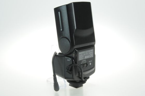 Sony HVL-F1000 External Flash HVLF1000