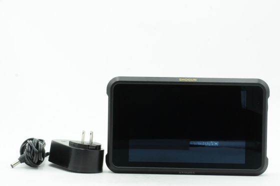 Atomos Shogun Flame 7" 4K HDMI/SDI Recording Monitor
