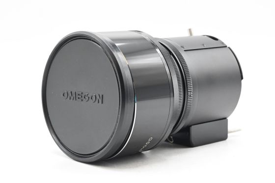 Koni Omega 180mm f4.5 Tele Omegon Lens