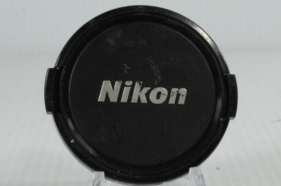 Nikon 62MM Snap-on Lens Cap