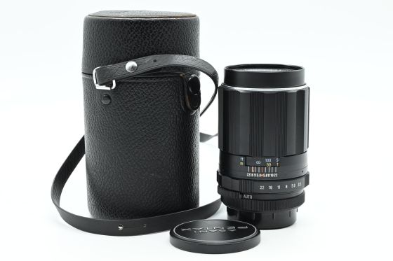 Pentax 135mm f3.5 Super-Takumar M42 Lens