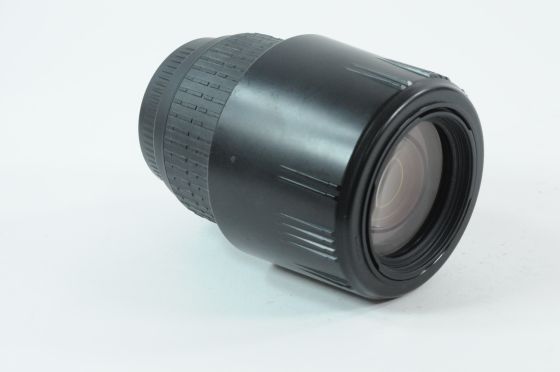 Sigma AF 70-300mm f4-5.6 APO Macro Super Lens Minolta Sony