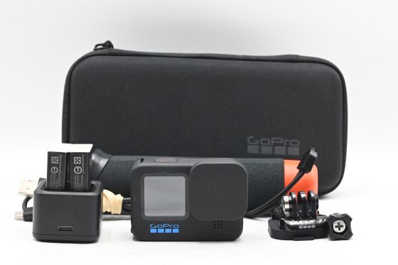 GoPro HERO11 Black 27MP Action Camera