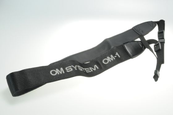 Olympus OM System OM-1 Camera Strap