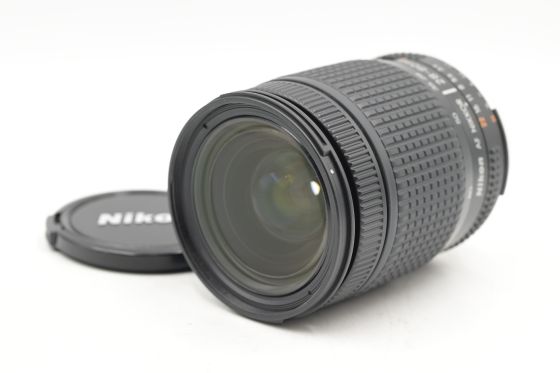 Nikon Nikkor AF 28-80mm f3.5-5.6 D Lens Late