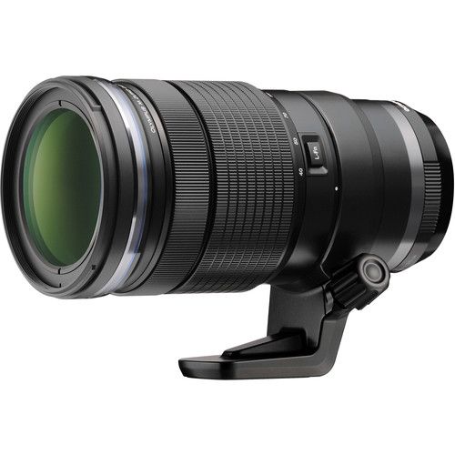 Olympus Digital 40-150mm f2.8 M.Zuiko PRO ED Lens