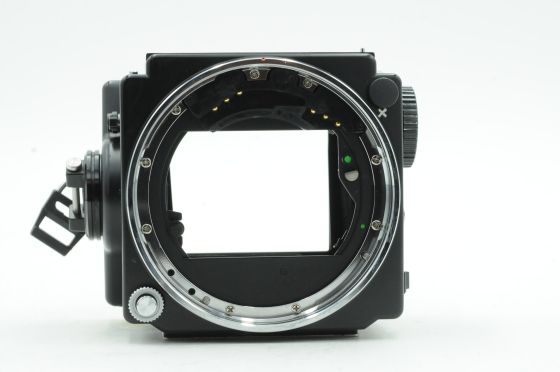 Bronica ETRS 645 Medium Format Film Camera Body ETR-S [Parts/Repair]
