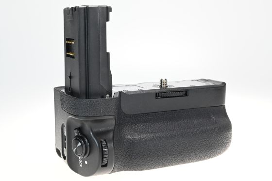 Misc Vertical Battery Grip for Sony a9, a7RIII, a7III
