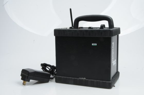 Profoto Pro-B2 1200 WS Portable Power Pack