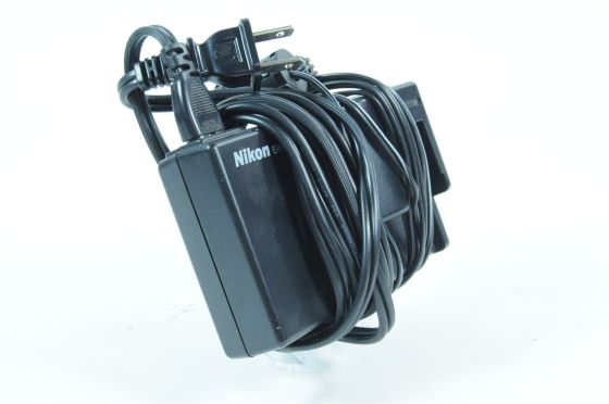 Nikon EH-21 AC Adapter Battery Charger